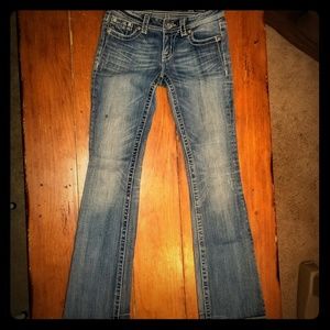 Miss Me JP5341B Bootcut jeans